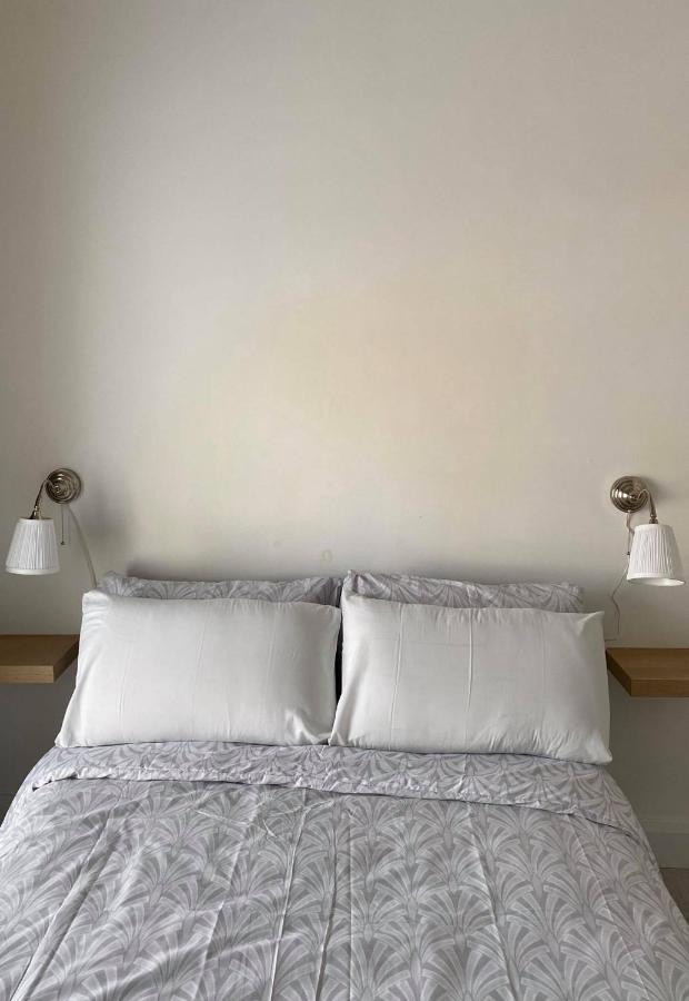 Room 3 Camp Street B&B Oughterard Ngoại thất bức ảnh