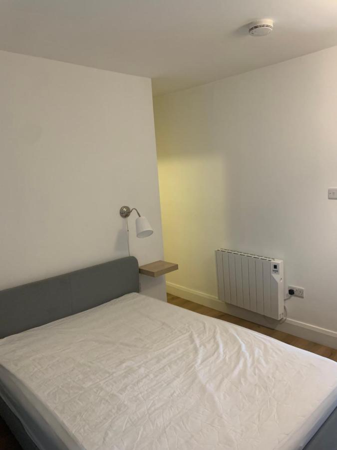 Room 3 Camp Street B&B Oughterard Ngoại thất bức ảnh