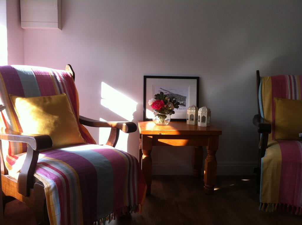 Room 3 Camp Street B&B Oughterard Ngoại thất bức ảnh