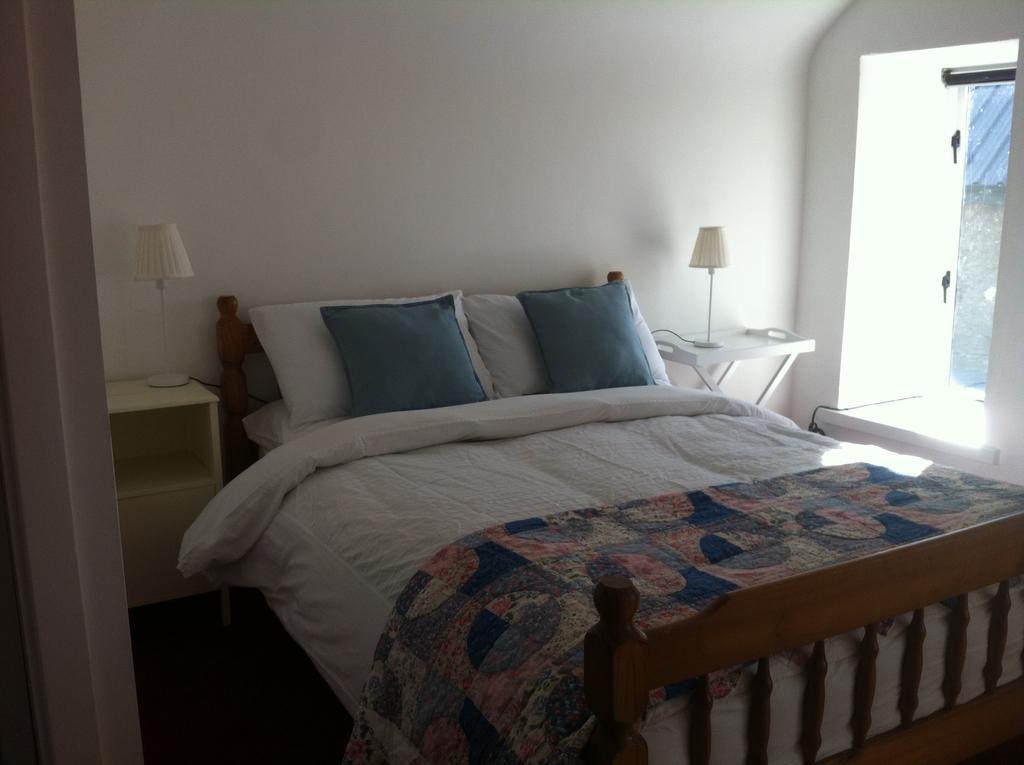 Room 3 Camp Street B&B Oughterard Ngoại thất bức ảnh