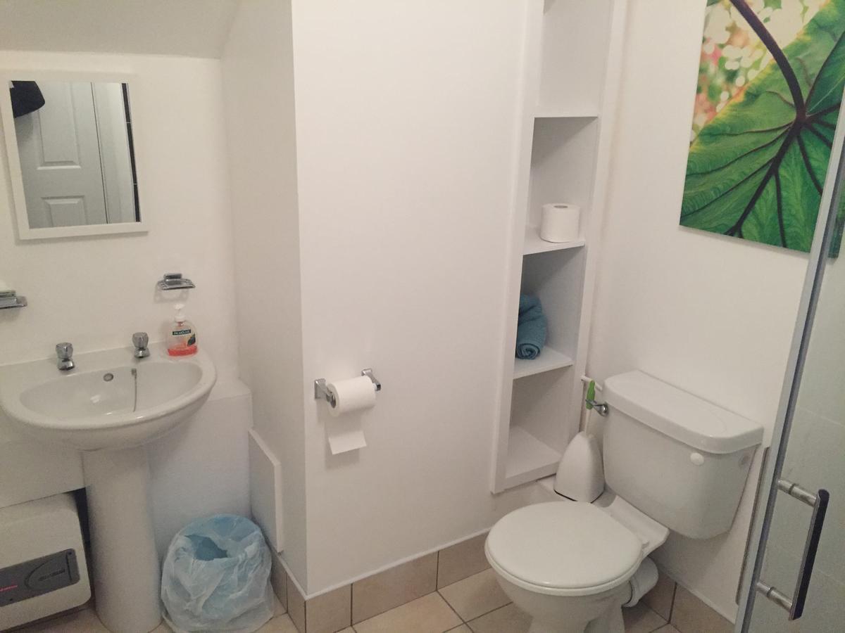 Room 3 Camp Street B&B Oughterard Ngoại thất bức ảnh